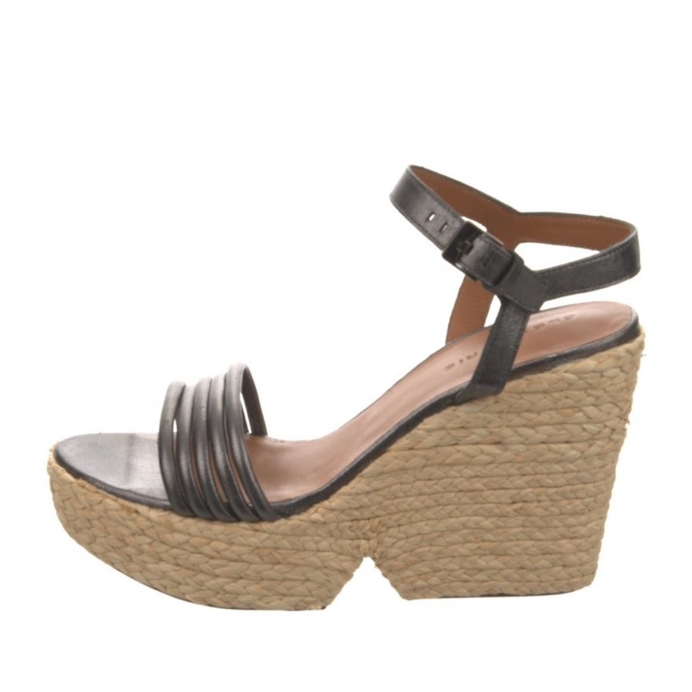 Clergerie sandals —39 or 8.5